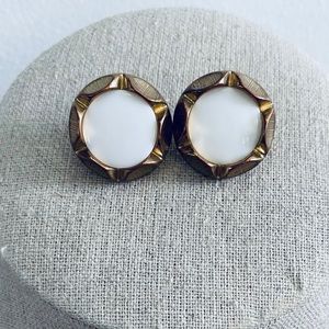 Vintage earrings